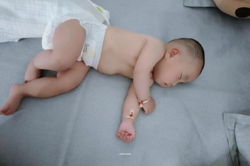 通许孕妇快生了肚子疼