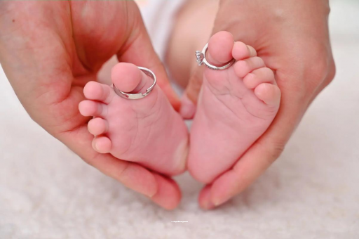 通许宝宝打喷嚏发烧